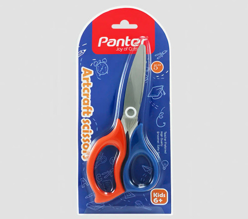 قیچی مدل Art craft پنتر کد s107