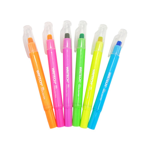 علامت زن ژله ای رایتک مدل w186