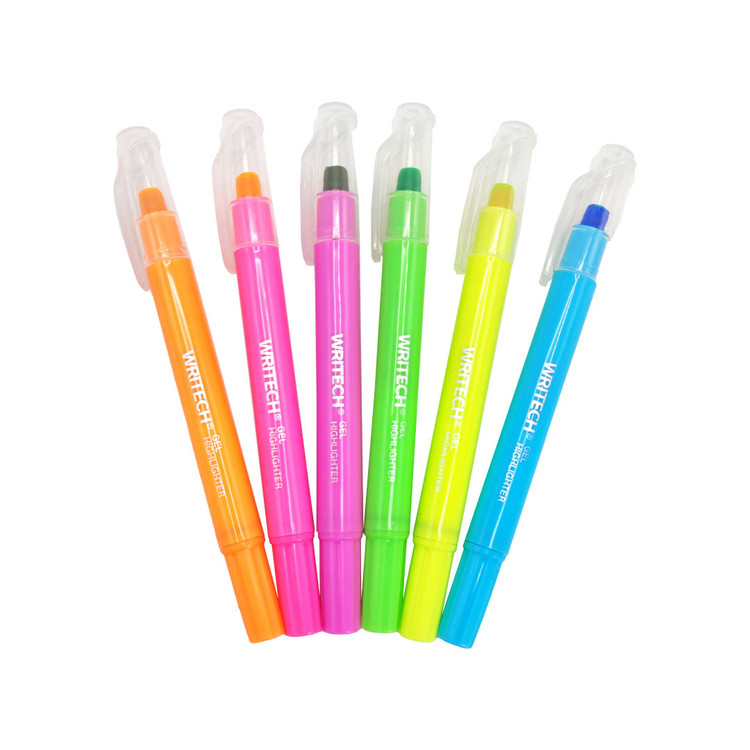 علامت زن ژله ای رایتک مدل w186