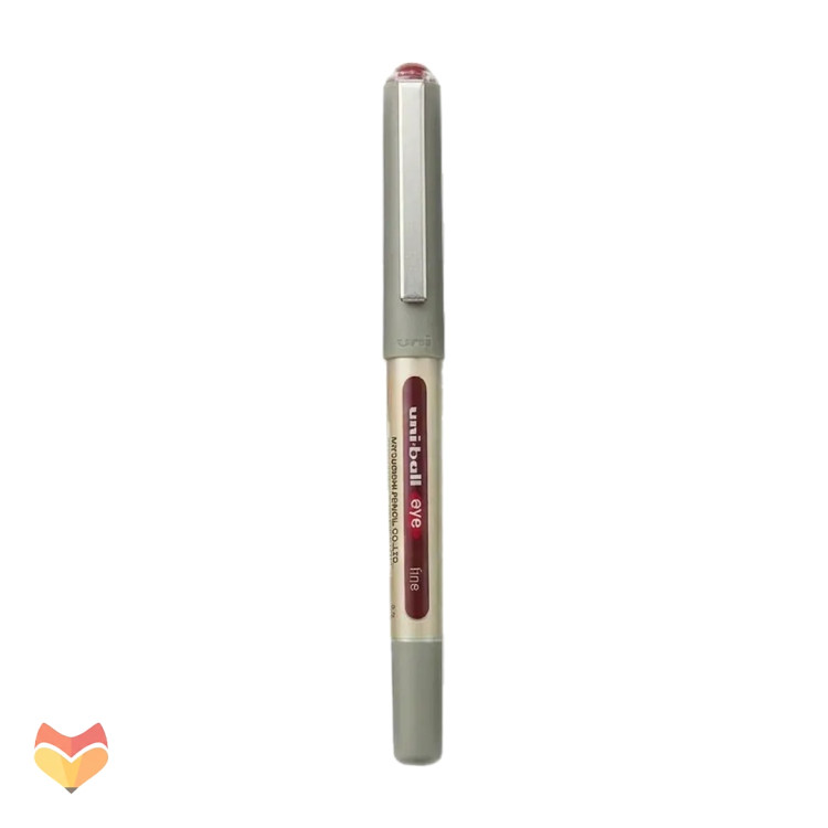 روان نویس یونی بال چشمی کد UB157 (اصلی ژاپنی)
