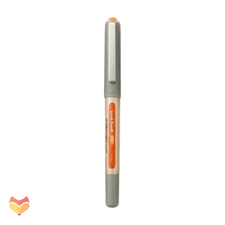 روان نویس یونی بال چشمی کد UB157 (اصلی ژاپنی)