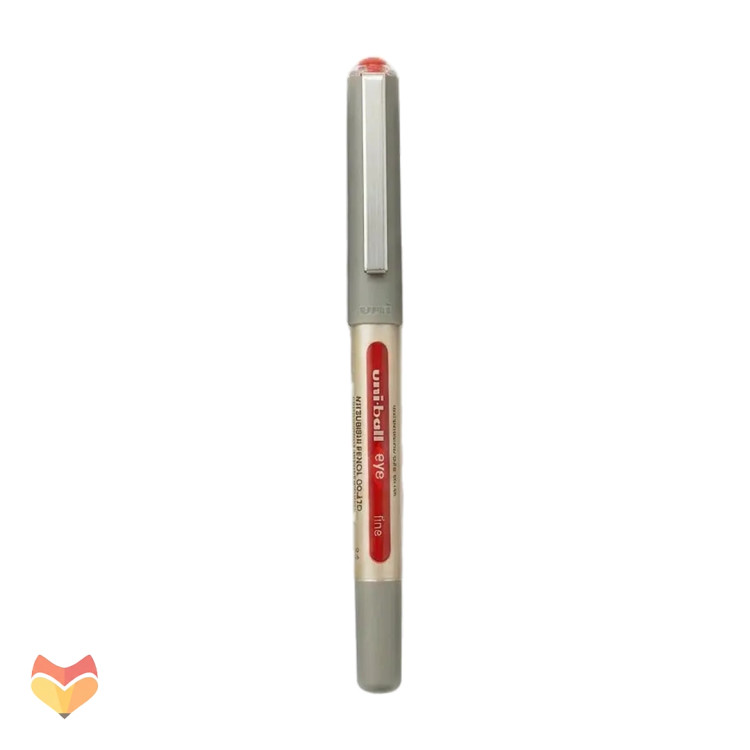 روان نویس یونی بال چشمی کد UB157 (اصلی ژاپنی)