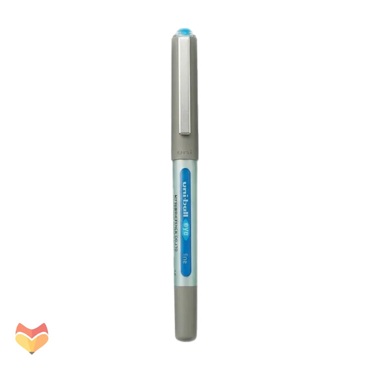 روان نویس یونی بال چشمی کد UB157 (اصلی ژاپنی)