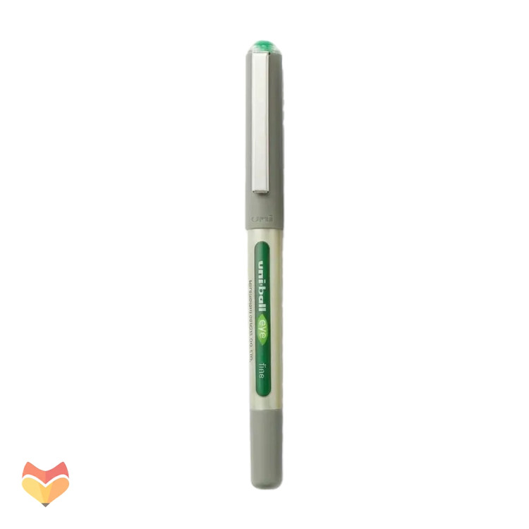 روان نویس یونی بال چشمی کد UB157 (اصلی ژاپنی)