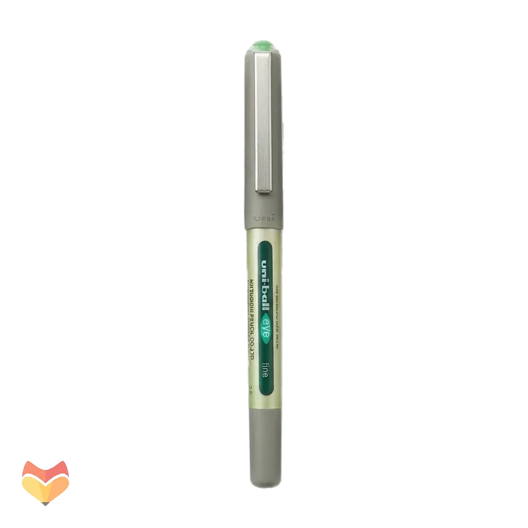 روان نویس یونی بال چشمی کد UB157 (اصلی ژاپنی)