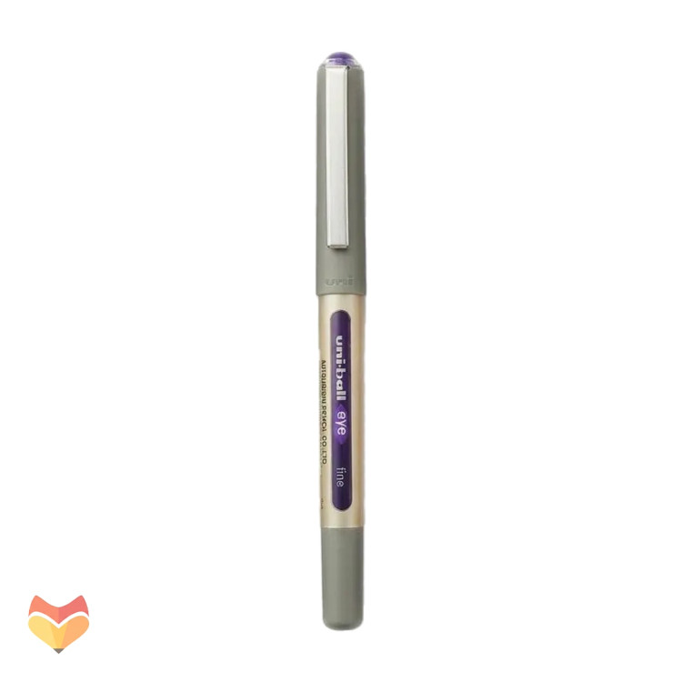 روان نویس یونی بال چشمی کد UB157 (اصلی ژاپنی)