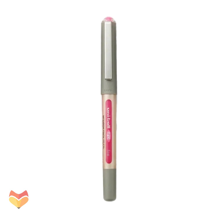 روان نویس یونی بال چشمی کد UB157 (اصلی ژاپنی)
